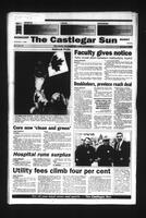 Castlegar Sun 1995-11-01