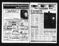 Castlegar Sun 1995-08-16