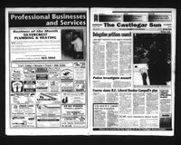 Castlegar Sun 1995-08-09