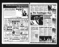   Castlegar Sun 1995-07-12   