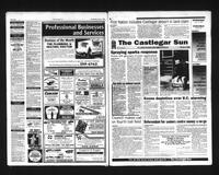   Castlegar Sun 1995-06-14   