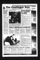   Castlegar Sun 1995-06-07   