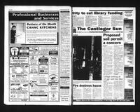   Castlegar Sun 1995-04-26   