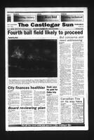   Castlegar Sun 1995-04-05   