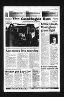   Castlegar Sun 1995-02-01   