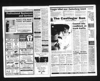 Castlegar Sun 1995-01-11
