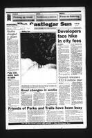 Castlegar Sun 1995-01-04