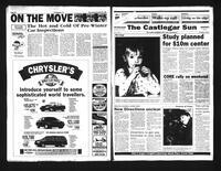 Castlegar Sun 1994-11-30
