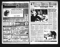   Castlegar Sun 1994-11-09   