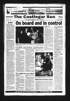  Castlegar Sun 1994-11-02   