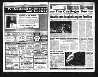 Castlegar Sun 1994-10-12