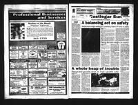   Castlegar Sun 1994-09-14   