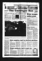   Castlegar Sun 1994-08-03   