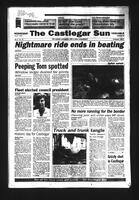   Castlegar Sun 1994-07-06   