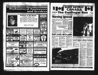 Castlegar Sun 1994-06-29