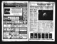   Castlegar Sun 1994-05-25   
