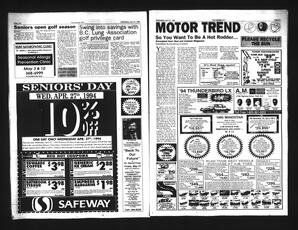   Castlegar Sun 1994-04-27   , page 8