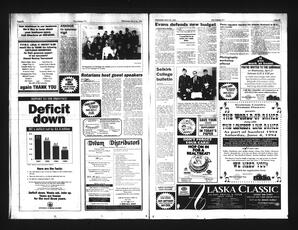   Castlegar Sun 1994-03-30   , page 9