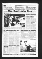   Castlegar Sun 1993-11-03   