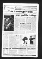   Castlegar Sun 1993-10-06   