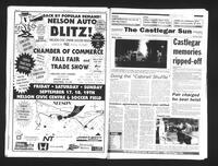   Castlegar Sun 1993-09-22   