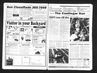   Castlegar Sun 1993-09-15   