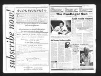 Castlegar Sun 1993-08-11