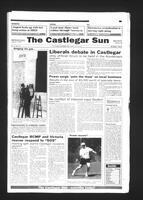 Castlegar Sun 1993-08-04