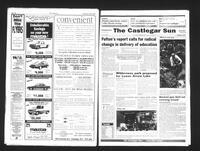 Castlegar Sun 1993-07-28