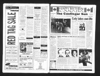  Castlegar Sun 1993-06-30   