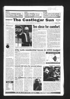 Castlegar Sun 1993-05-05