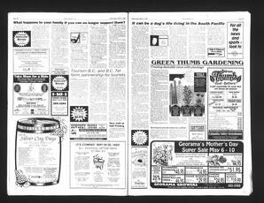   Castlegar Sun 1993-05-05   , page 9