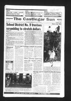Castlegar Sun 1993-04-07