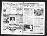   Castlegar Sun 1993-03-31   