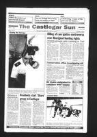   Castlegar Sun 1993-03-03   