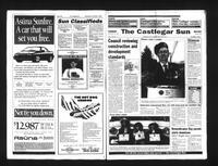   Castlegar Sun 1992-11-10   