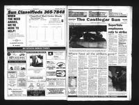   Castlegar Sun 1992-10-14   