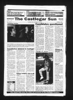   Castlegar Sun 1992-10-07   