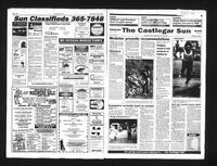 Castlegar Sun 1992-07-15