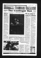 Castlegar Sun 1992-07-08