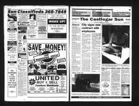   Castlegar Sun 1992-05-27   