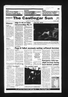   Castlegar Sun 1992-05-06   