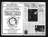 Castlegar Sun 1992-04-22