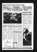   Castlegar Sun 1992-03-04   