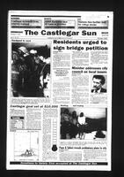   Castlegar Sun 1992-02-05   