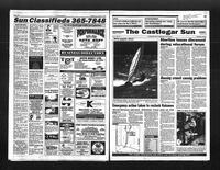   Castlegar Sun 1991-10-09   