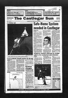 Castlegar Sun 1991-10-02