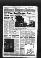 Castlegar Sun 1991-09-04