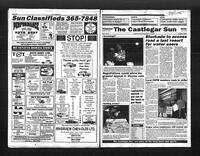   Castlegar Sun 1991-08-21   