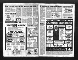   Castlegar Sun 1991-07-17   , page 9